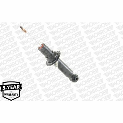 MONROE ORIGINAL (Gas Technology)