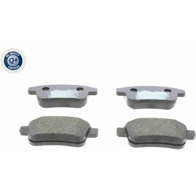 Green Mobility Parts