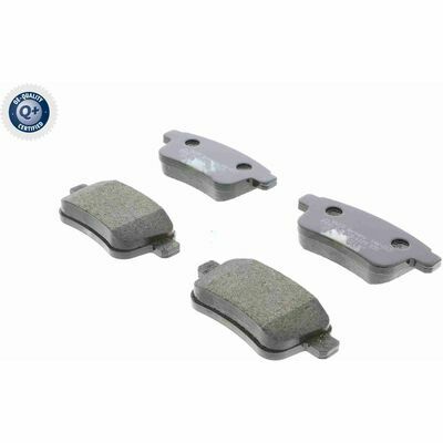 Green Mobility Parts