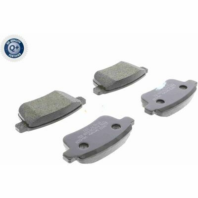 Green Mobility Parts