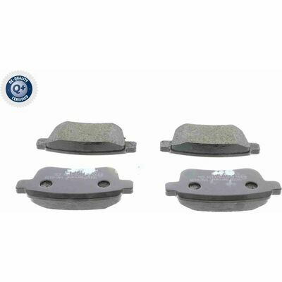 Green Mobility Parts