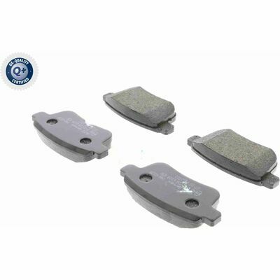 Green Mobility Parts