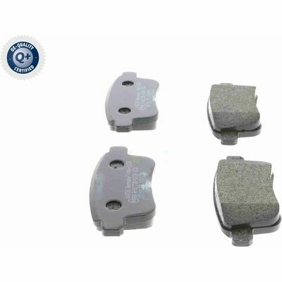 Green Mobility Parts