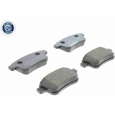 Green Mobility Parts