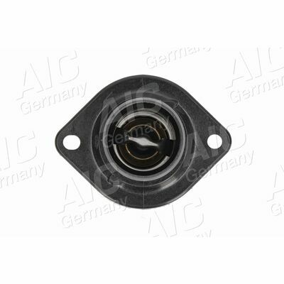 Qualité originale de l'AIC