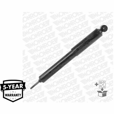 MONROE ORIGINAL (Gas Technology)