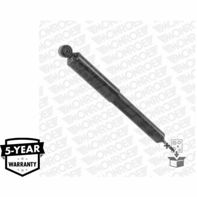 MONROE ORIGINAL (Gas Technology)