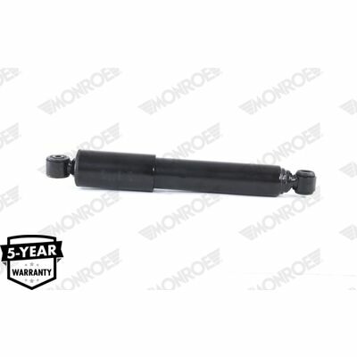 MONROE ORIGINAL (Gas Technology)