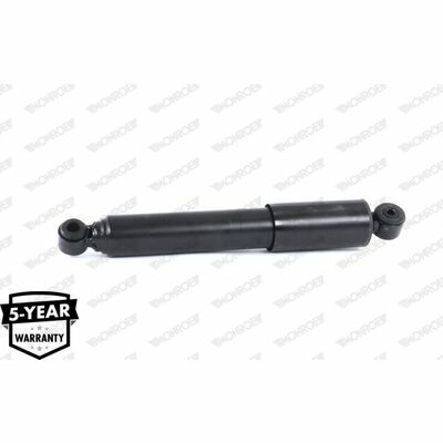 MONROE ORIGINAL (Gas Technology)