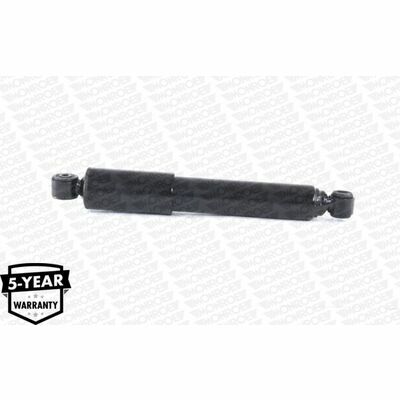 MONROE ORIGINAL (Gas Technology)