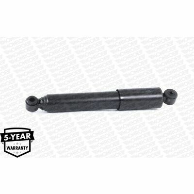 MONROE ORIGINAL (Gas Technology)