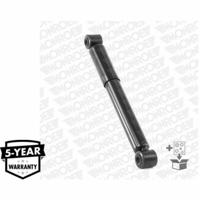 MONROE ORIGINAL (Gas Technology)