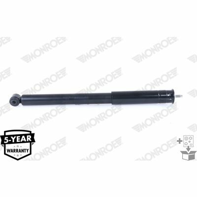 MONROE ORIGINAL (Gas Technology)