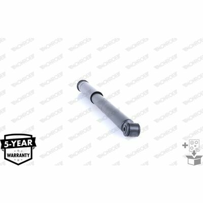 MONROE ORIGINAL (Gas Technology)