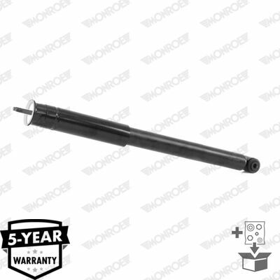 MONROE ORIGINAL (Gas Technology)