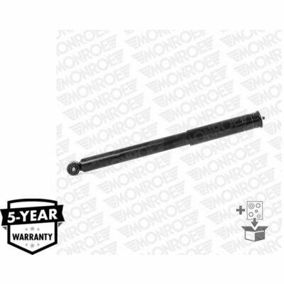 MONROE ORIGINAL (Gas Technology)