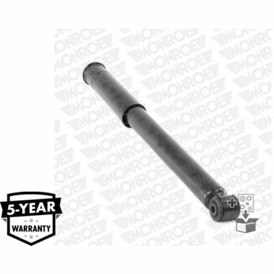 MONROE ORIGINAL (Gas Technology)