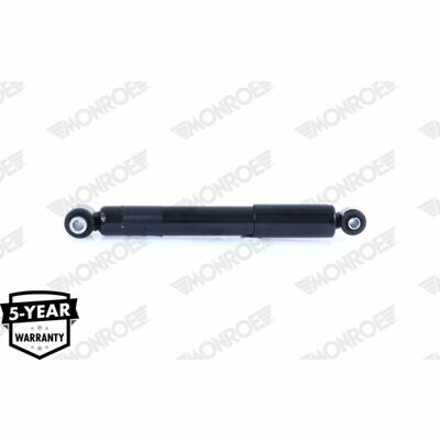 MONROE ORIGINAL (Gas Technology)