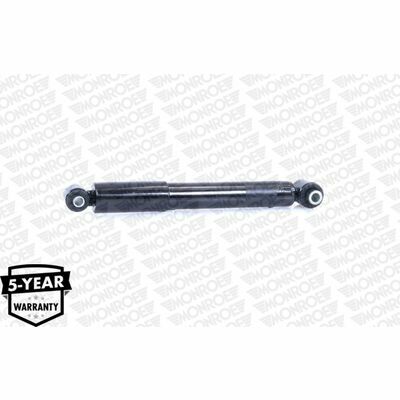 MONROE ORIGINAL (Gas Technology)