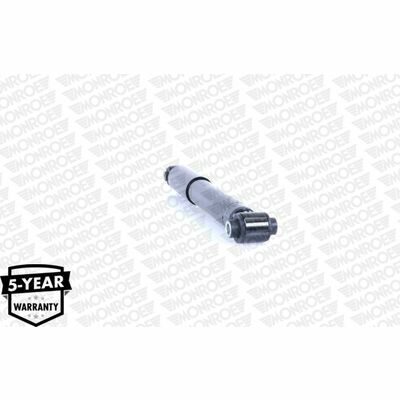 MONROE ORIGINAL (Gas Technology)