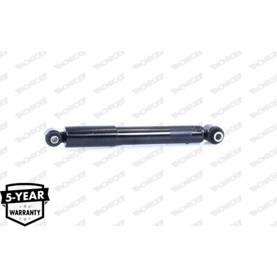 MONROE ORIGINAL (Gas Technology)