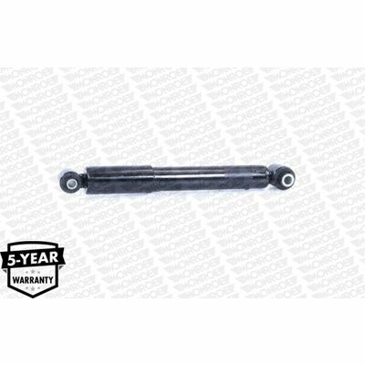 MONROE ORIGINAL (Gas Technology)