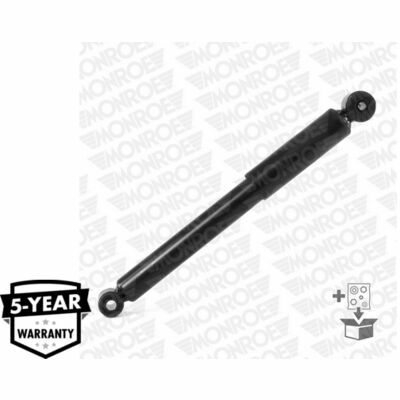 MONROE ORIGINAL (Gas Technology)