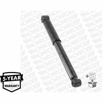 MONROE ORIGINAL (Gas Technology)