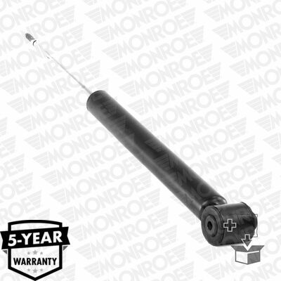 MONROE ORIGINAL (Gas Technology)