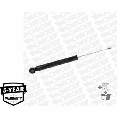 MONROE ORIGINAL (Gas Technology)