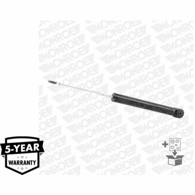 MONROE ORIGINAL (Gas Technology)