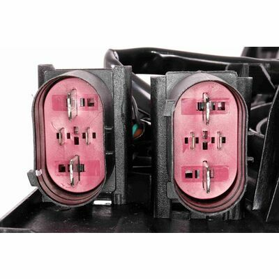 Green Mobility Parts