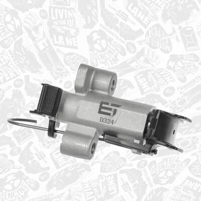 boxET – service kit