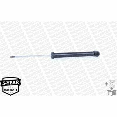 MONROE ORIGINAL (Gas Technology)