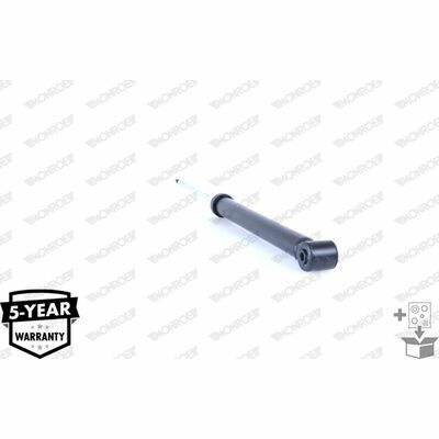 MONROE ORIGINAL (Gas Technology)