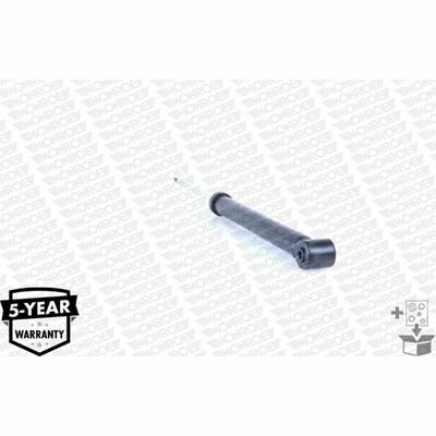 MONROE ORIGINAL (Gas Technology)