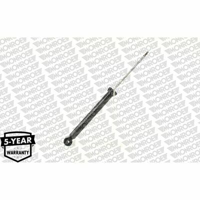 MONROE ORIGINAL (Gas Technology)