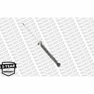 MONROE ORIGINAL (Gas Technology)