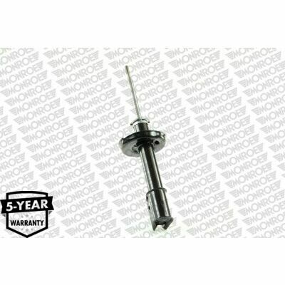 MONROE ORIGINAL (Gas Technology)