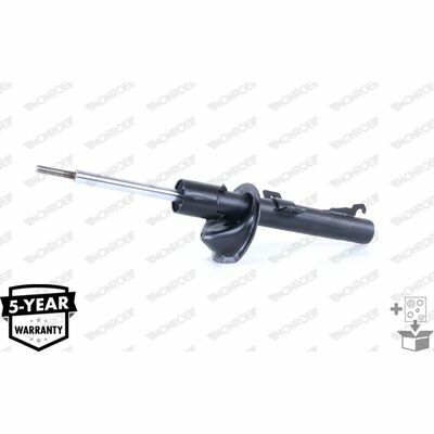 MONROE ORIGINAL (Gas Technology)