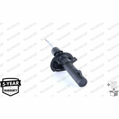 MONROE ORIGINAL (Gas Technology)