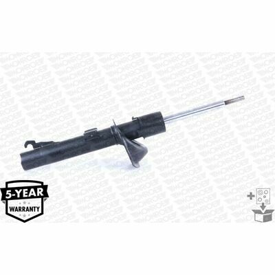 MONROE ORIGINAL (Gas Technology)