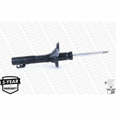 MONROE ORIGINAL (Gas Technology)