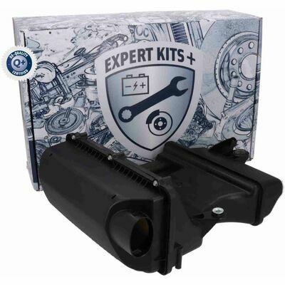 Q+, Erstausrüsterqualität