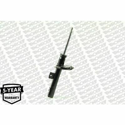 MONROE ORIGINAL (Gas Technology)