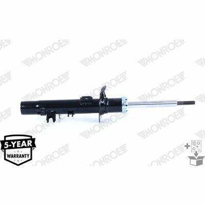 MONROE ORIGINAL (Gas Technology)