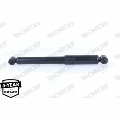 MONROE ORIGINAL (Gas Technology)