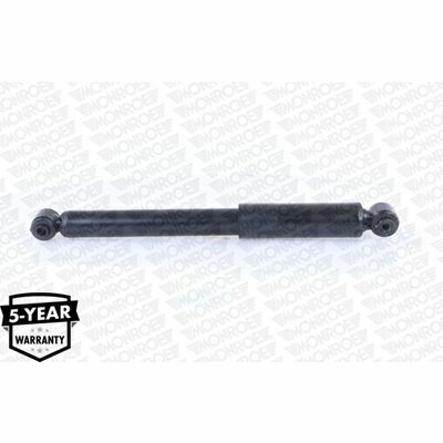 MONROE ORIGINAL (Gas Technology)