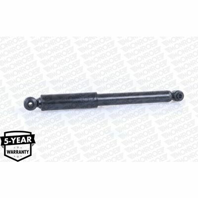 MONROE ORIGINAL (Gas Technology)