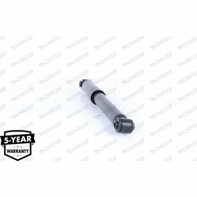 MONROE ORIGINAL (Gas Technology)